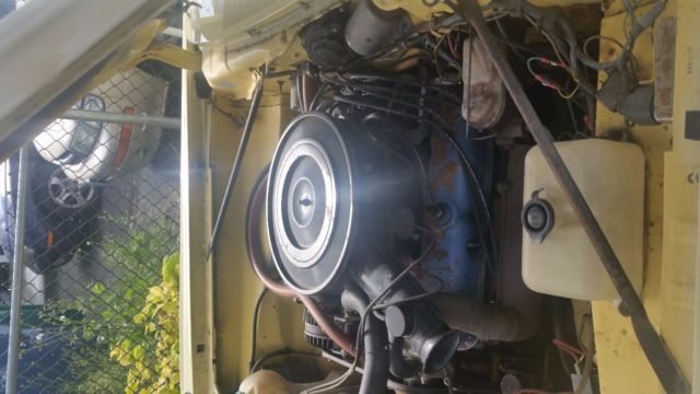 1974 Dodge Dart Hard Top Vinyl - W/Painted White Strip - photo 12