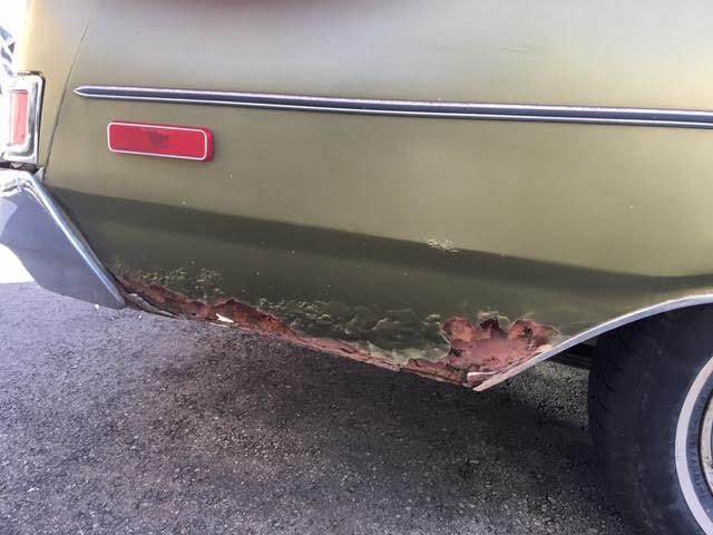 1974 Dodge Dart Swinger Edition - photo 7