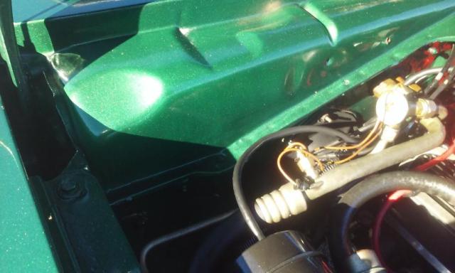 1974 Dodge Dart Swinger - photo 10