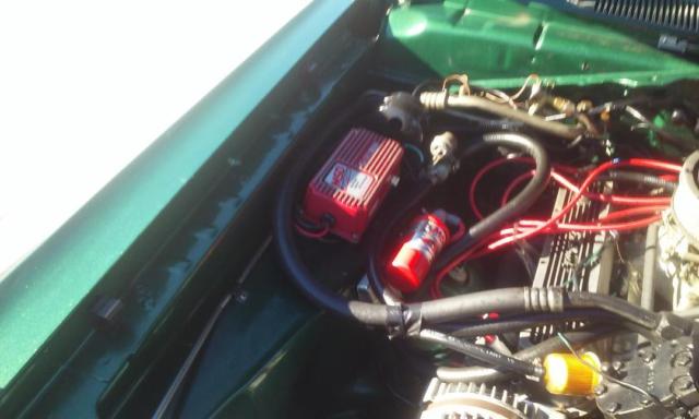 1974 Dodge Dart Swinger - photo 11