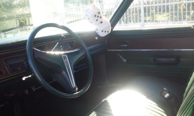 1974 Dodge Dart Swinger - photo 12