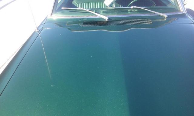 1974 Dodge Dart Swinger - photo 13