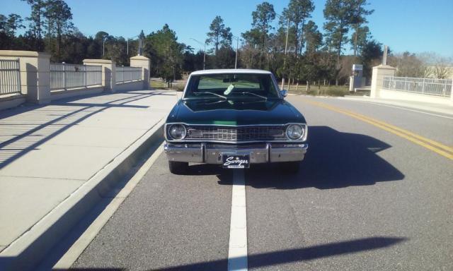 1974 Dodge Dart Swinger - photo 2