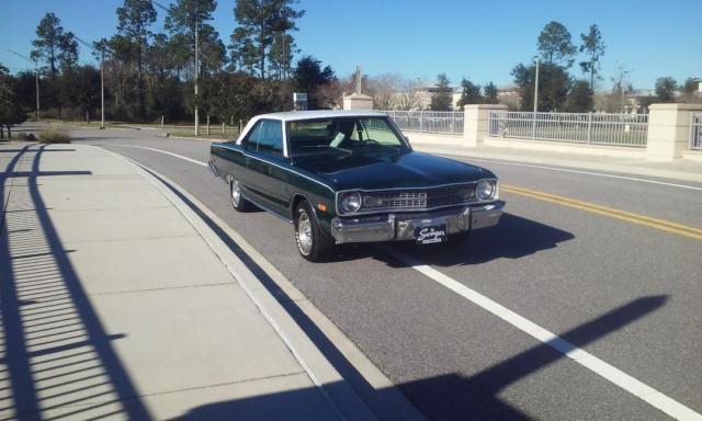 1974 Dodge Dart Swinger - photo 3