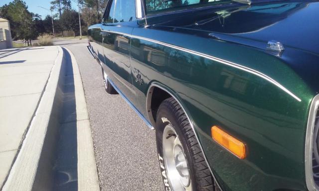 1974 Dodge Dart Swinger - photo 5