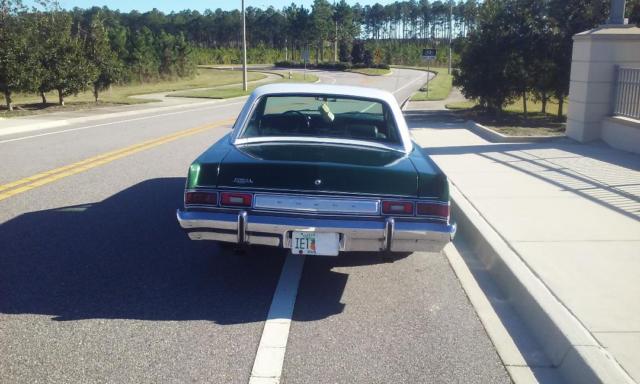 1974 Dodge Dart Swinger - photo 7