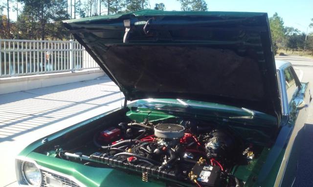 1974 Dodge Dart Swinger - photo 8