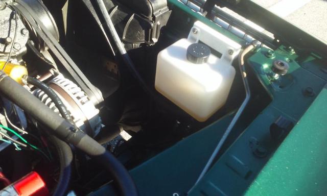 1974 Dodge Dart Swinger - photo 9