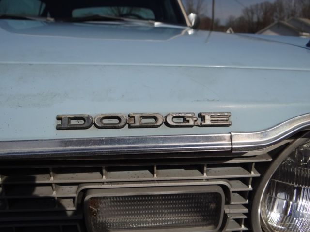 1974 Dodge Dart - photo 10