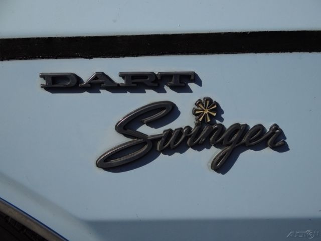 1974 Dodge Dart - photo 11