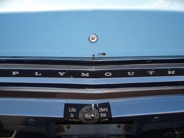 1974 Dodge Dart - photo 12