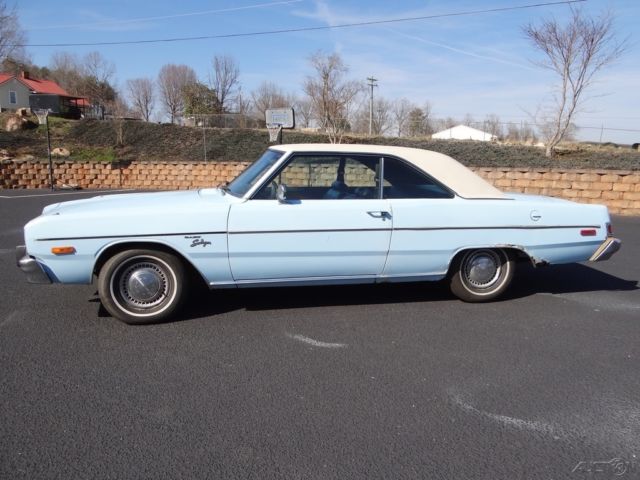 1974 Dodge Dart - photo 2