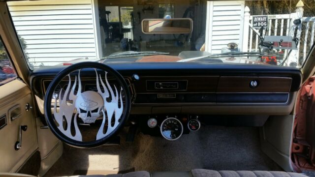 1974 Dodge Dart - photo 11