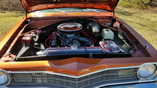 1974 Dodge Dart - photo 7