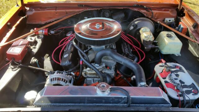 1974 Dodge Dart - photo 8