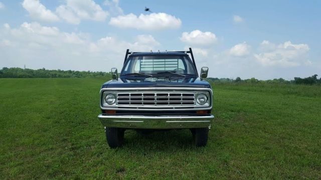 1974 Dodge Other Pickups - photo 3