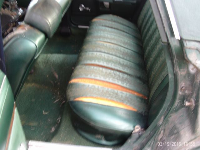 1974 Dodge Monaco - photo 10