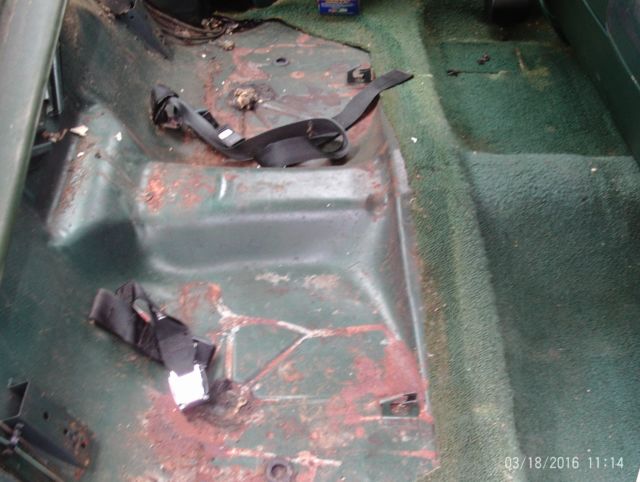 1974 Dodge Monaco - photo 3