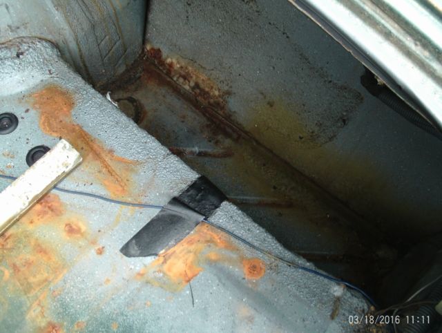 1974 Dodge Monaco - photo 4