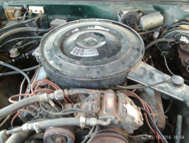 1974 Dodge Monaco - photo 9
