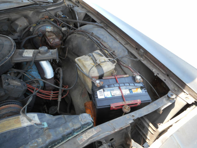 1974 Dodge Monaco CUSTOM - photo 11