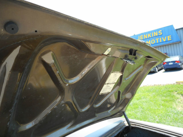 1974 Dodge Monaco CUSTOM - photo 3