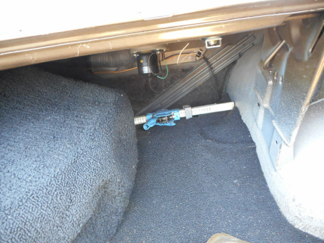 1974 Dodge Monaco CUSTOM - photo 4