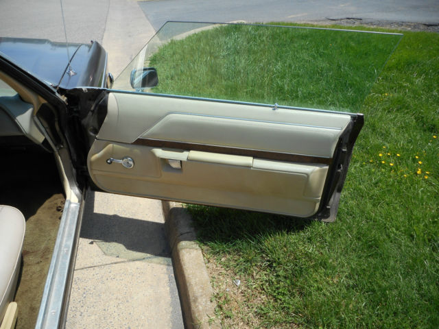 1974 Dodge Monaco CUSTOM - photo 5