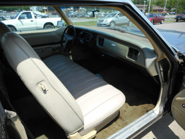 1974 Dodge Monaco CUSTOM - photo 6