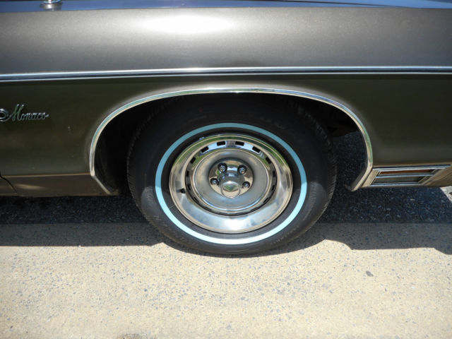 1974 Dodge Monaco CUSTOM - photo 7