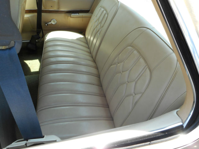 1974 Dodge Monaco CUSTOM - photo 9