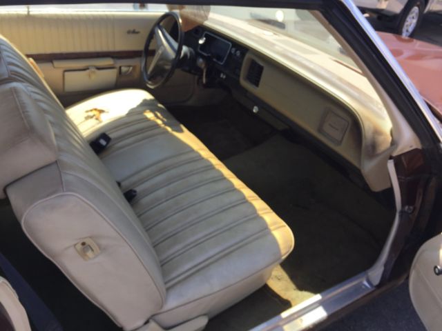 1974 Dodge Monaco - photo 4