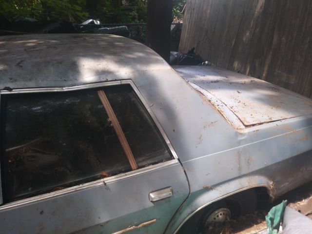 1974 Chrysler Other - photo 11