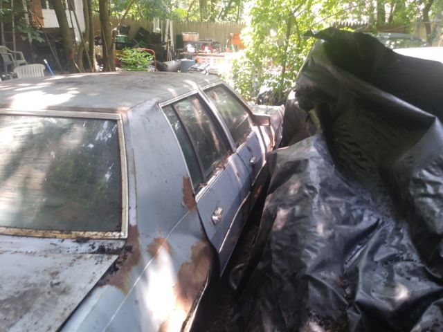 1974 Chrysler Other - photo 12