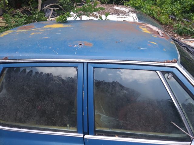 1974 Chrysler Other - photo 2