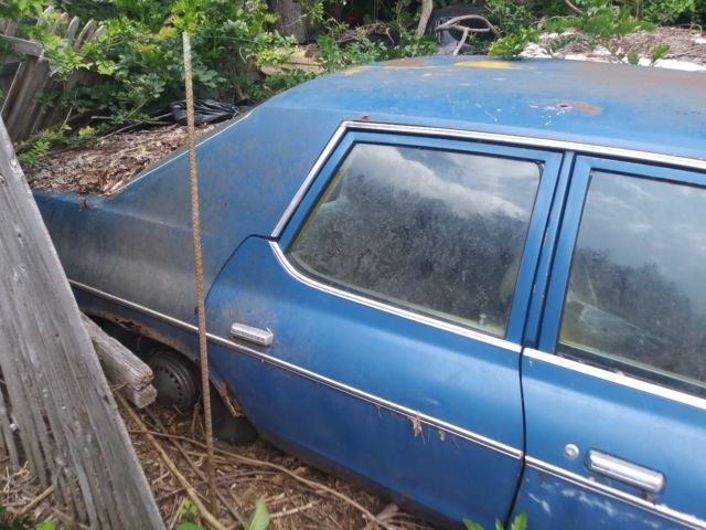 1974 Chrysler Other - photo 3