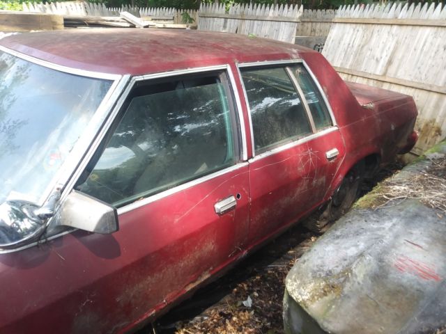 1974 Chrysler Other - photo 4