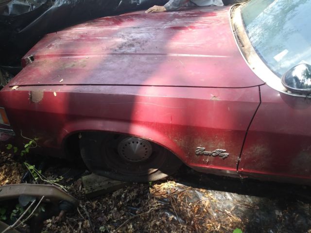 1974 Chrysler Other - photo 5