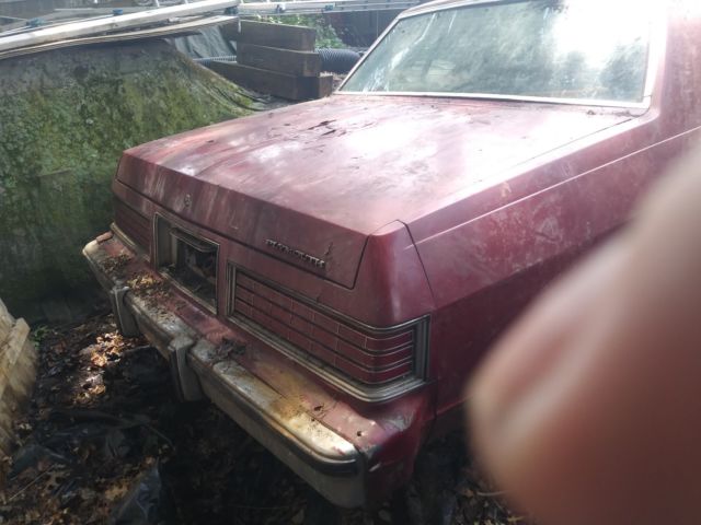 1974 Chrysler Other - photo 6