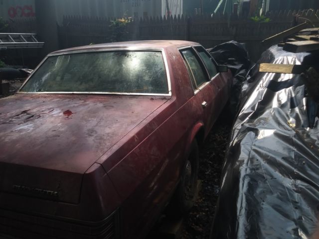 1974 Chrysler Other - photo 7