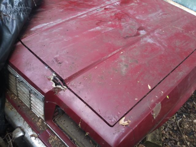 1974 Chrysler Other - photo 8