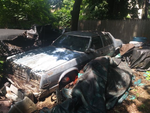 1974 Chrysler Other - photo 9