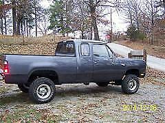 1974 Dodge Power Wagon Club cab - photo 7