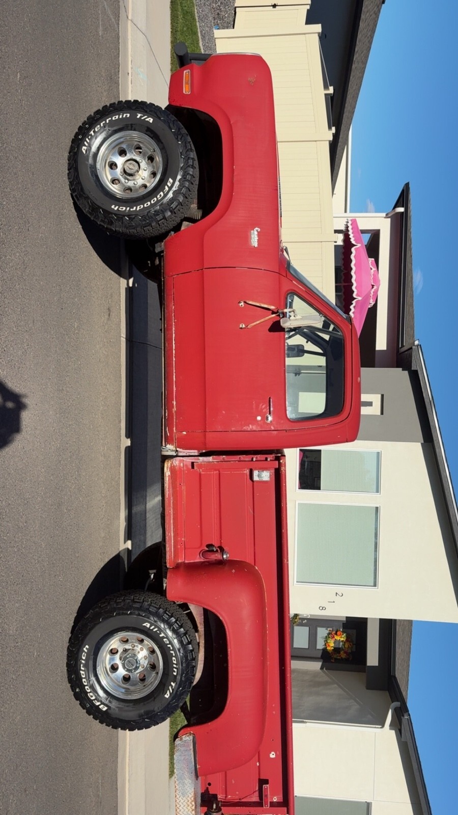 1974 Dodge Power Wagon custom 200 - photo 2