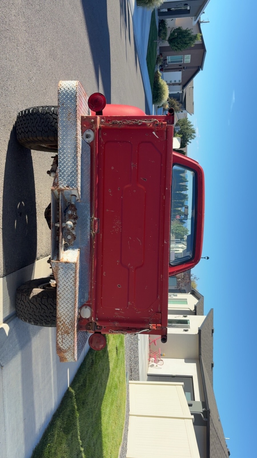 1974 Dodge Power Wagon custom 200 - photo 4