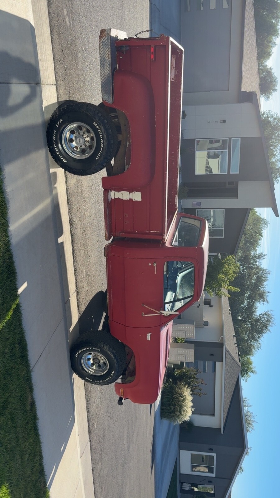 1974 Dodge Power Wagon custom 200 - photo 6