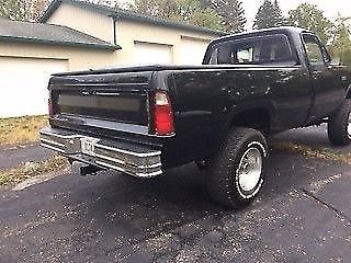 1974 Dodge Power Wagon - photo 8
