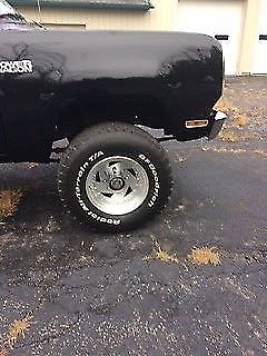 1974 Dodge Power Wagon - photo 9