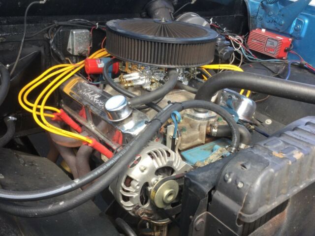1974 Dodge Power Wagon - photo 13