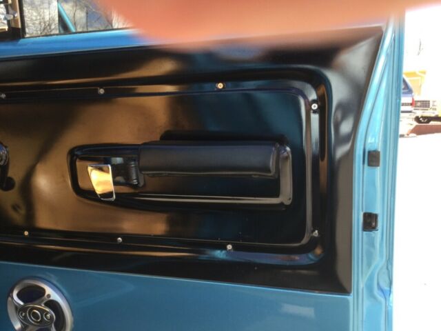 1974 Dodge Power Wagon - photo 5
